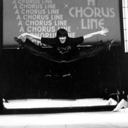 Interdance Julio Acevedo