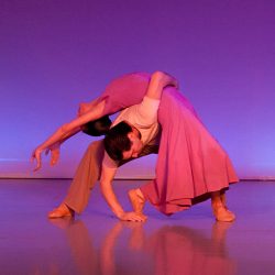 Interdance Tanya und Julio Acevedo