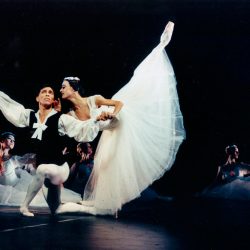 Interdance Tanya und Julio Acevedo