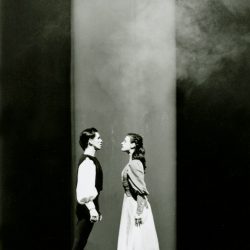 Interdance Tanya und Julio Acevedo