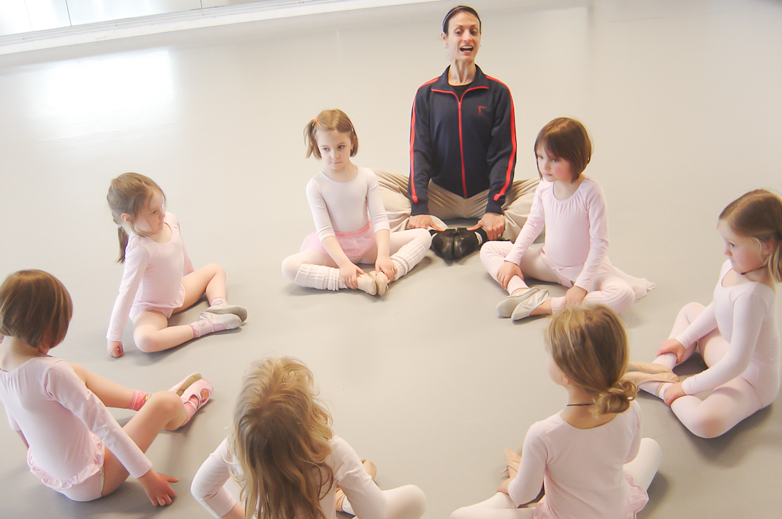 Interdance Ballett intensiv ostern 2009 005