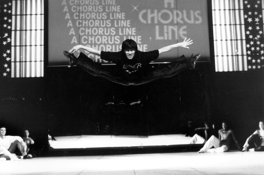 Interdance Julio Acevedo