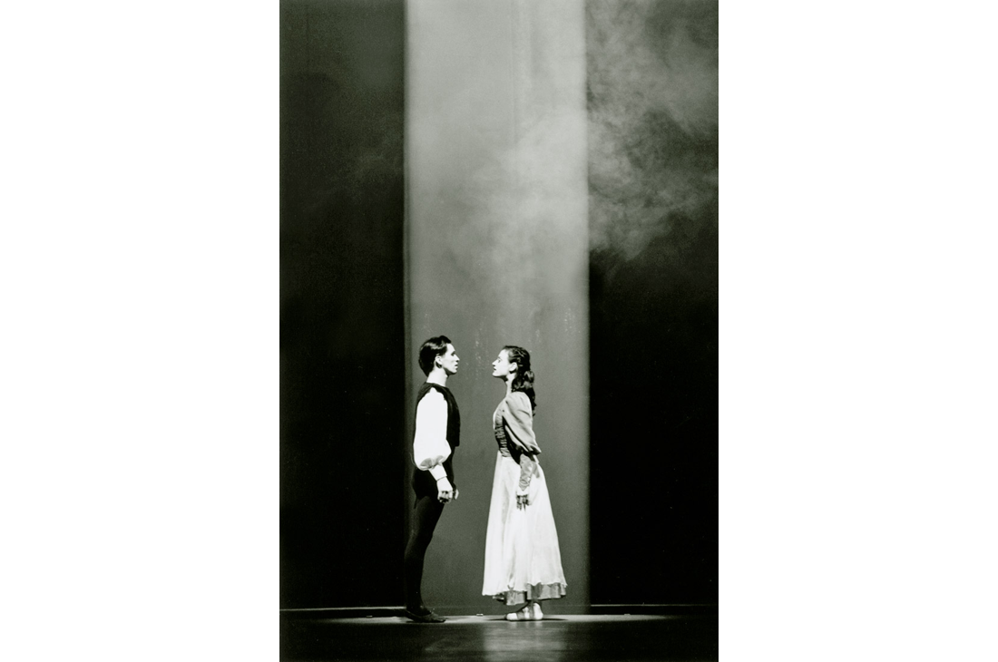 Interdance Tanya und Julio Acevedo