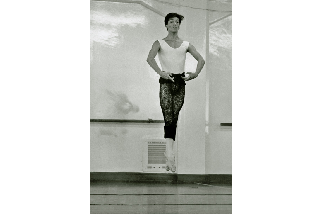 Interdance Julio Acevedo