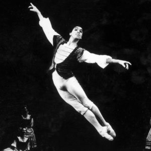 Interdance Julio Acevedo