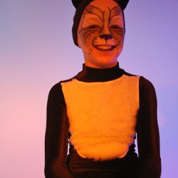 Interdance Peter und der Wolf