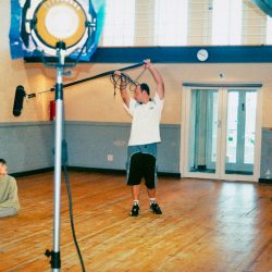 Interdance Tanya Acevedo