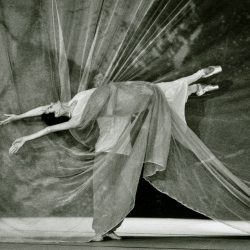 Interdance Tanya und Julio Acevedo