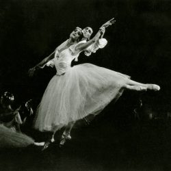 Interdance Tanya und Julio Acevedo