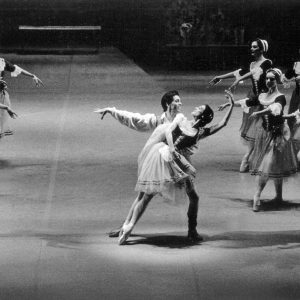 Interdance Tanya und Julio Acevedo