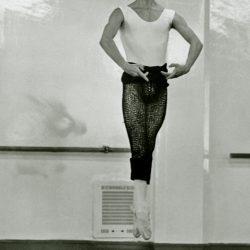 Interdance Julio Acevedo