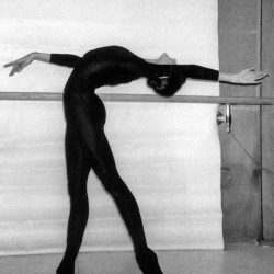 Interdance Tanya Acevedo