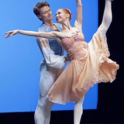 balletto Iana Salenko und Marian Walter