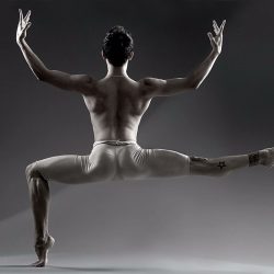 balletto Jorge Barani