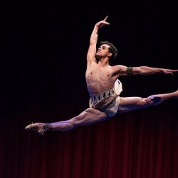 balletto Jorge Barani