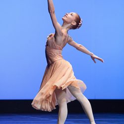 balletto Iana Salenko