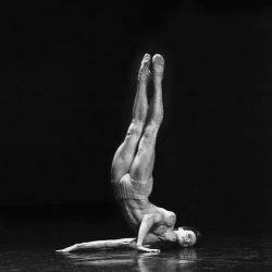 balletto Marian Walter
