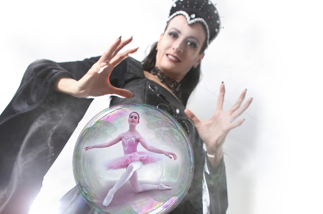 Interdance Dornröschen