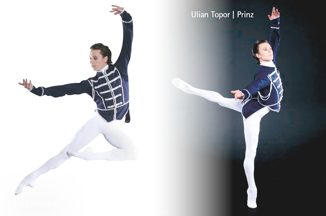 Interdance Dornröschen