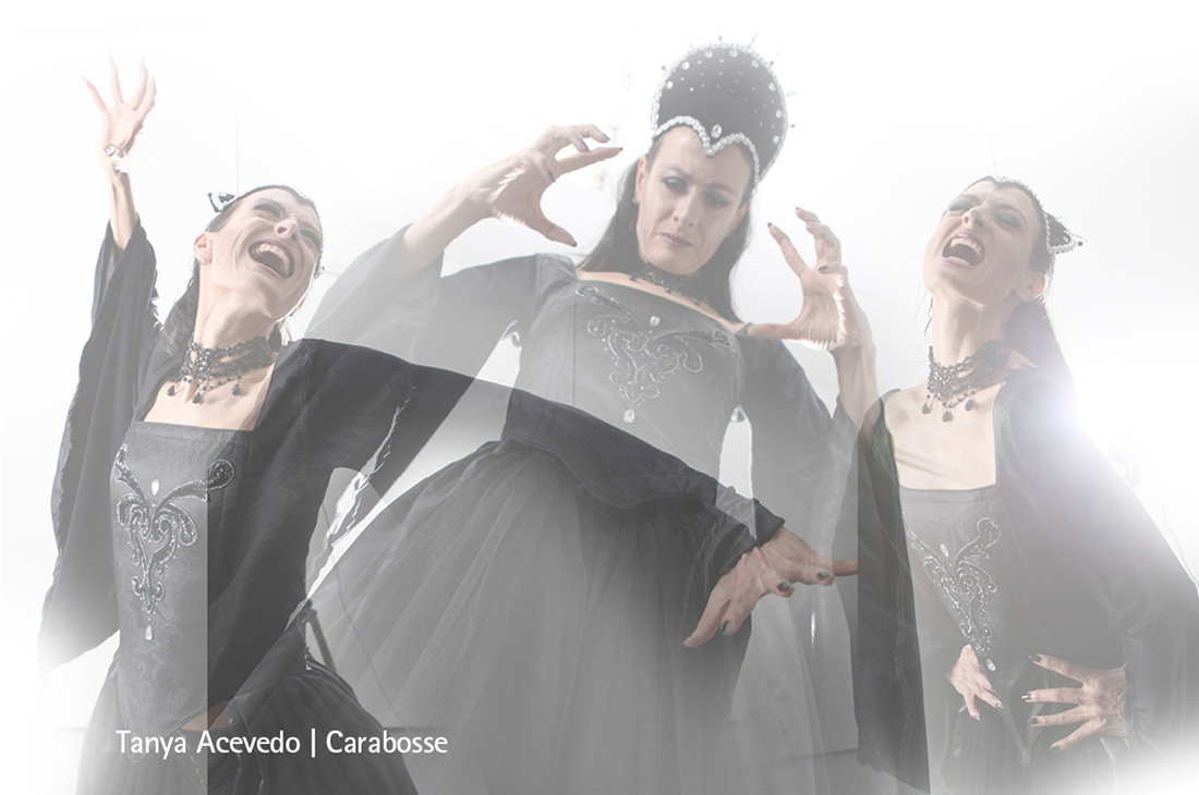 Interdance Dornröschen