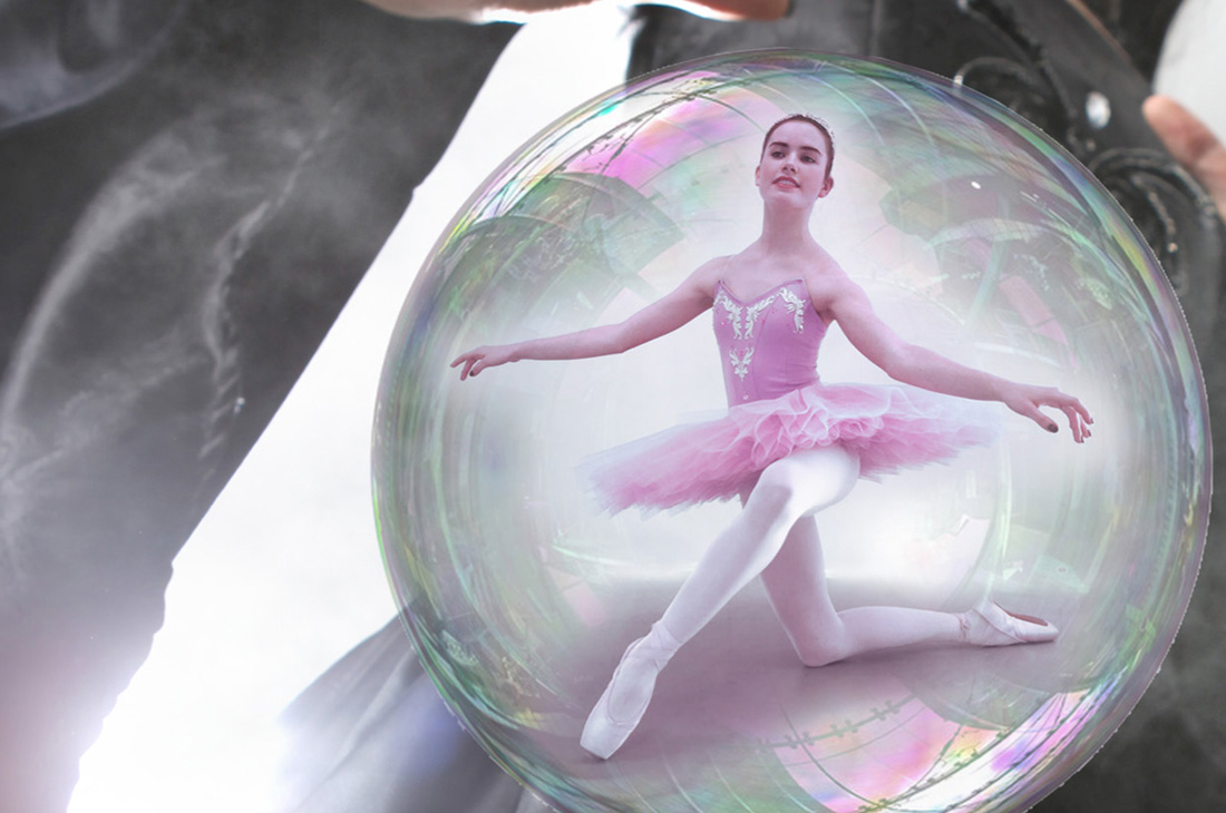 Interdance Dornröschen