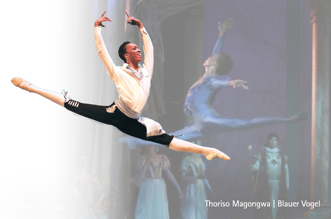 Interdance Dornröschen