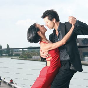 Interdance Muenster Workshops 12 2018 Tango Argentino