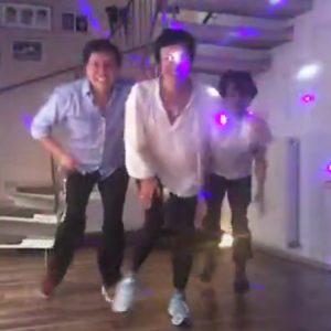 202007 Interdance Workshop Sommer