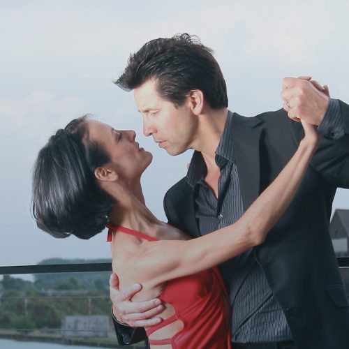 Interdance Corona Danke