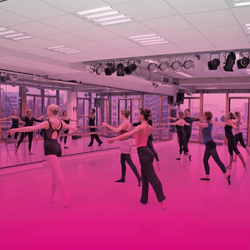 Interdance Corona-Danke-Workshops