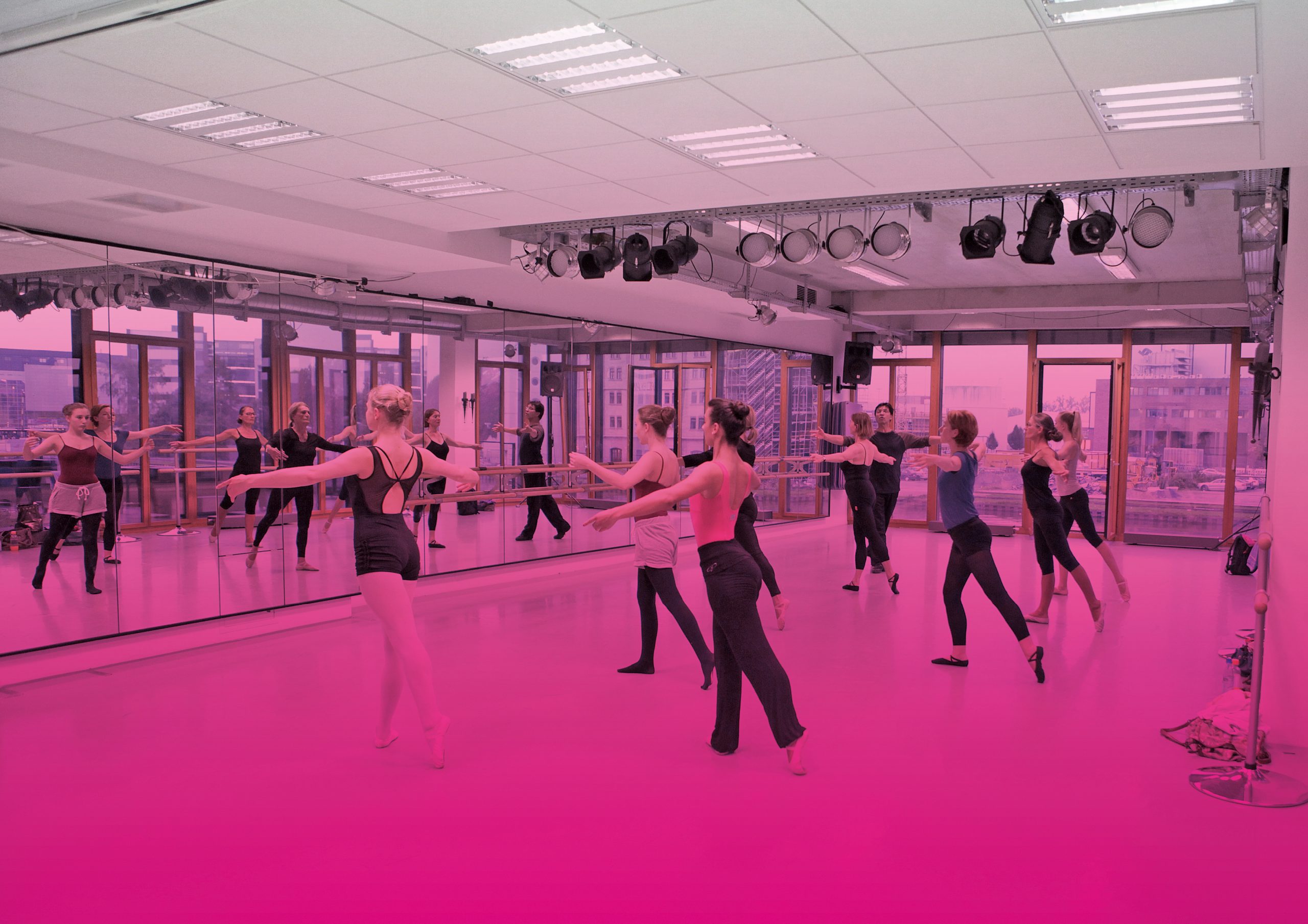 Interdance Corona-Danke-Workshops