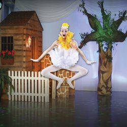 20220513 Internetseite_Peter und der Wolf 2022 Ente