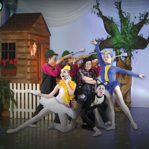 20220513 Internetseite_Peter und der Wolf 2022 Gruppe 02