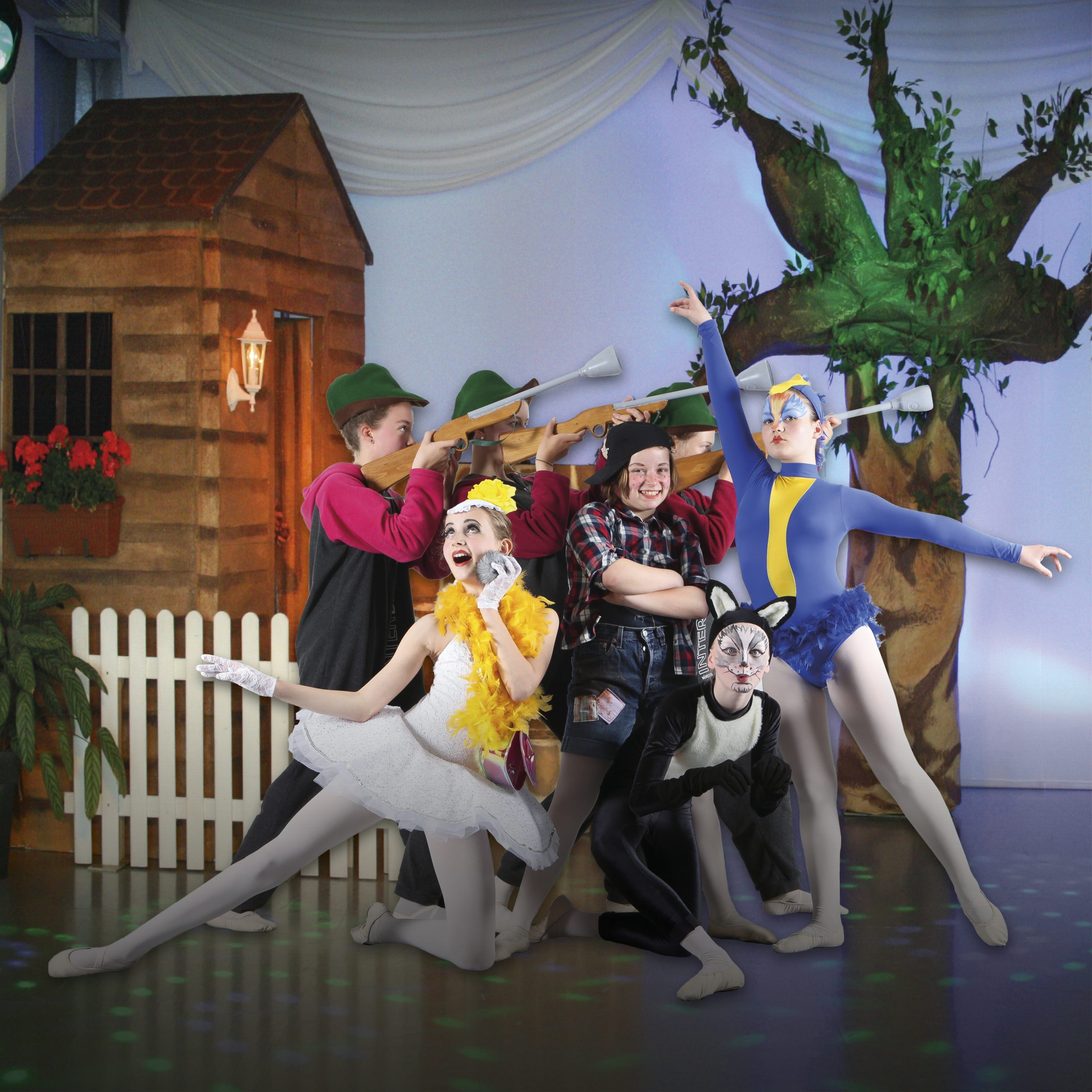 20220513 Internetseite_Peter und der Wolf 2022 Gruppe 02