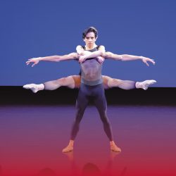 2022 Tanzspektrum balletto