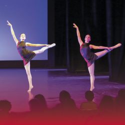 balletto dance company