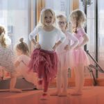 Interdance | Tag der offenen Tuer 2022