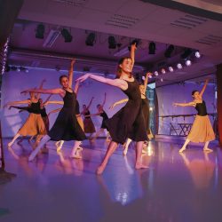 balletto Tanzspektrum 2023 Soul