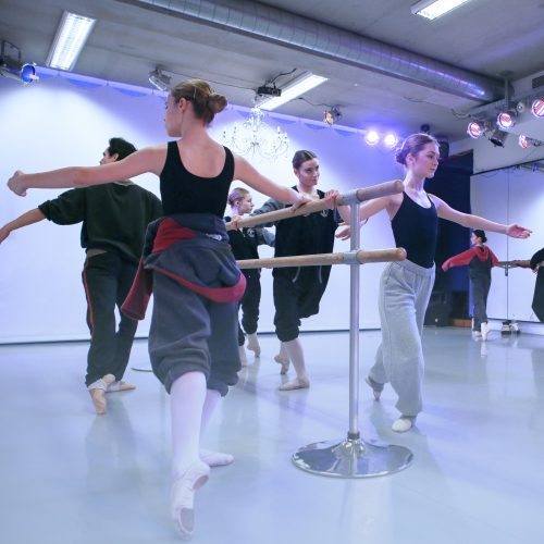 2023.04 Workshop Ostern Training