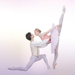 Dornroeschen 2023 | Interdance Münster