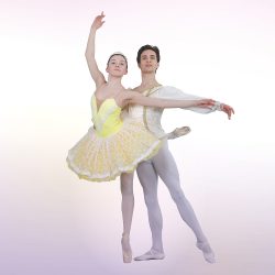 Dornroeschen 2023 | Interdance Münster