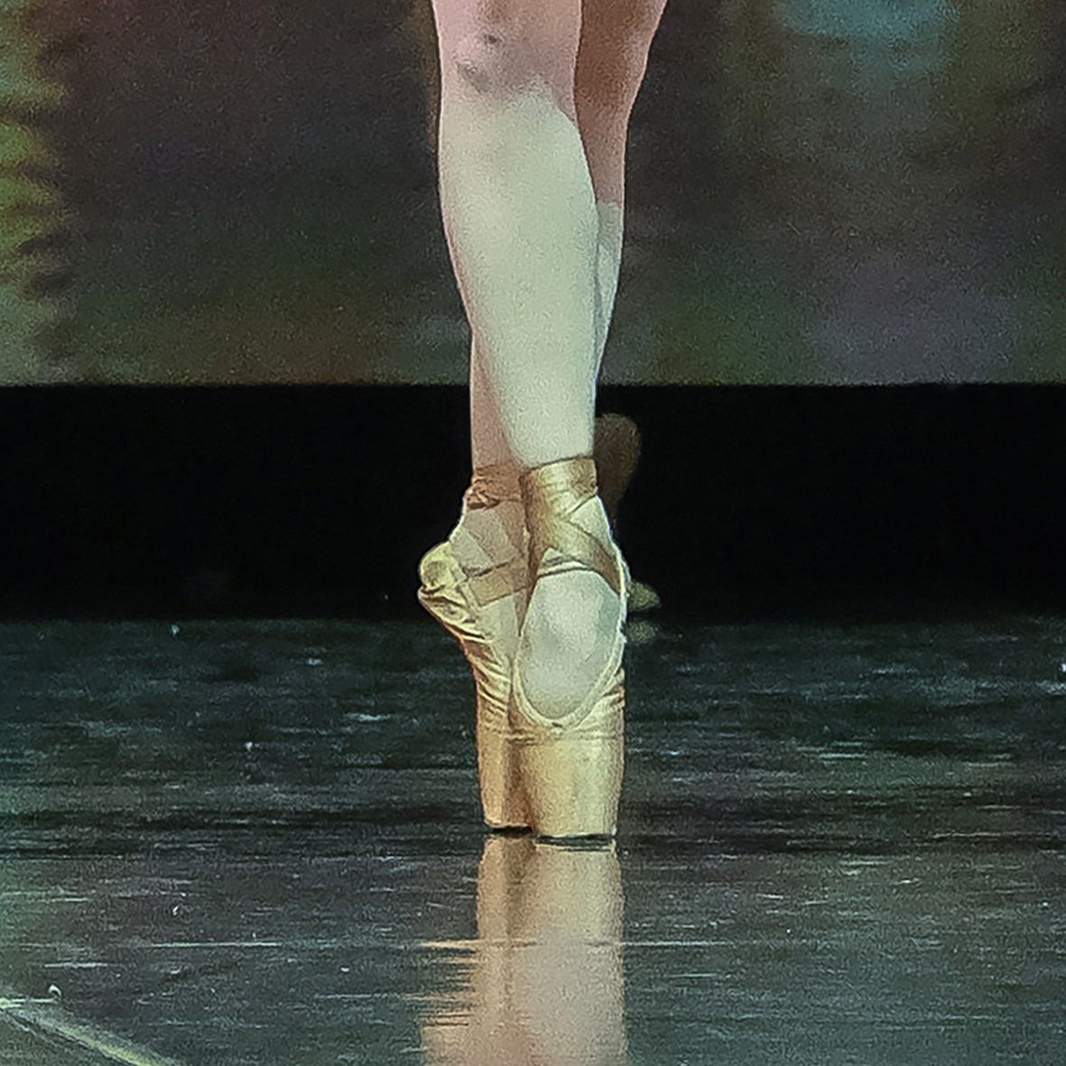 202309 Workshop Herbst Ballett intensiv