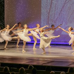 Interdance Münster Nussknacker 2023