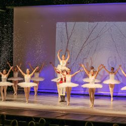 Interdance Münster Nussknacker 2023