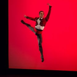 Interdance Münster Nussknacker 2023