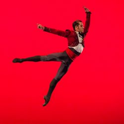 Interdance Münster Nussknacker 2023