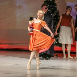 Interdance Münster Nussknacker 2023