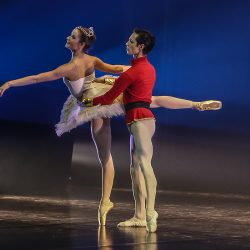 Interdance Münster Nussknacker 2023