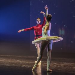 Interdance Münster Nussknacker 2023