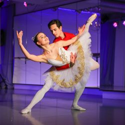 Interdance Münster Nussknacker 2023